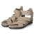 Sandalen AURBAO - SABBIA