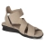 Sandalen AURBAO - SABBIA