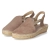 Sandalen NURIA - taupe
