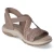 Sandalen SUMMER SPARKLE - mocha