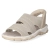 Sandalen - beige