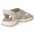 Sandalen - beige