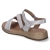Sandalen - muschel