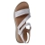 Sandalen - muschel
