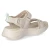 Sandalen LAIDBACK MOMENTS - Natural/Aqua