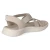 Sandalen GLIMMER UP - taupe