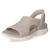 Sandalen SWEETLY EVOLVED - TAUPE