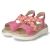 Sandaletten - Pink