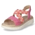 Sandaletten - Pink