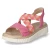 Sandalen - pink