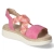 Sandaletten - Pink