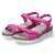 Sandalen SULIA - rosa