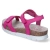 Sandalen SULIA - rosa