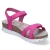 Sandalen SULIA - rosa