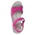 Sandalen SULIA - rosa