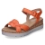 Sandalen - carrot