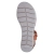 Sandalen - carrot