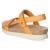 Sandalen SELMA - ORANGE