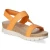 Sandalen SELMA - ORANGE