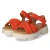 Sandalen - pumpkin