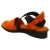 Sandalen - pumpkin