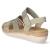 Sandalen - grün