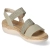 Sandalen - grün