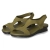 Sandalen AURIAN - MATCHA