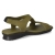 Sandalen AURIAN - MATCHA