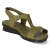 Sandalen AURIAN - MATCHA