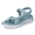 Sandalen GO WALK FLEX - grün
