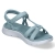 Sandalen GO WALK FLEX - grün