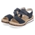 Sandalen - BLAU
