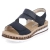 Sandalen - BLAU