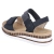 Sandalen - BLAU