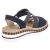 Sandalen - BLAU