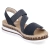 Sandalen - BLAU