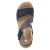 Sandalen - BLAU