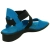 Sandalen - Light Blu