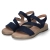 Sandalen - dark-blue