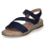 Sandalen - dark-blue