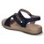Sandalen - dark-blue