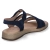 Sandalen - dark-blue