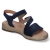 Sandalen - dark-blue