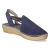 Sandalen NURIA - navi