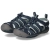 Sandalen CLEARWATER CNX - NAVY/BLUE GLOW