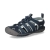 Sandalen CLEARWATER CNX - NAVY/BLUE GLOW