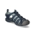 Sandalen CLEARWATER CNX - NAVY/BLUE GLOW