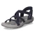 Sandalen REGGAE SLIM - Navy
