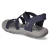 Sandalen REGGAE SLIM - Navy